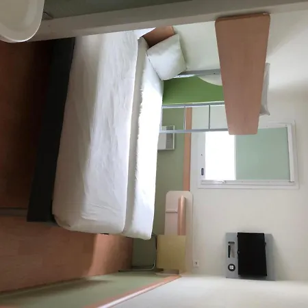 Ibis Budget 2*