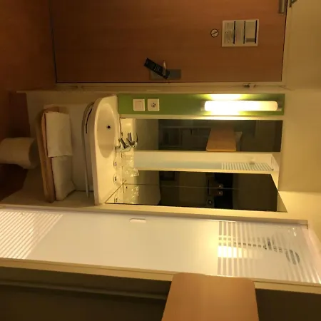 Ibis Budget