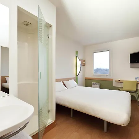 Ibis Budget 2* Mantes-la-Jolie