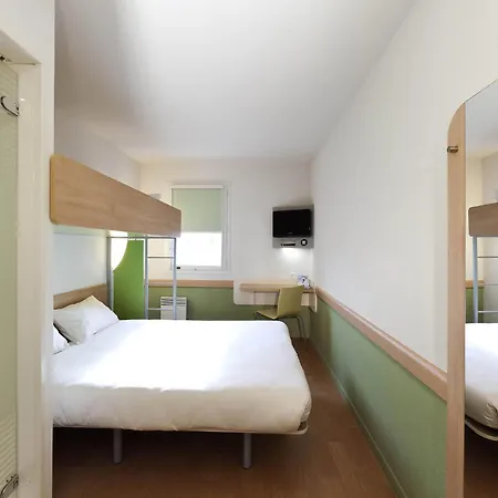 Ibis Budget 2*