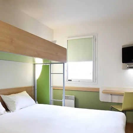 Ibis Budget 2*