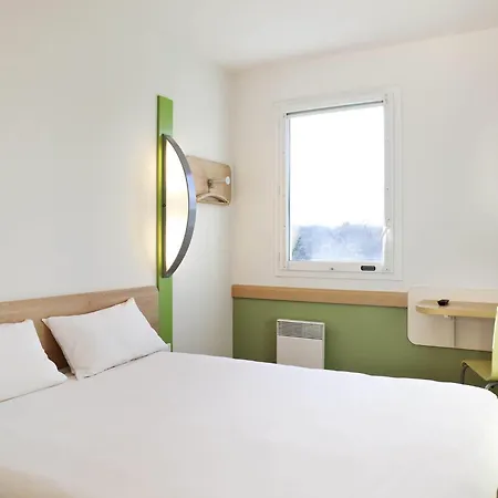 Ibis Budget