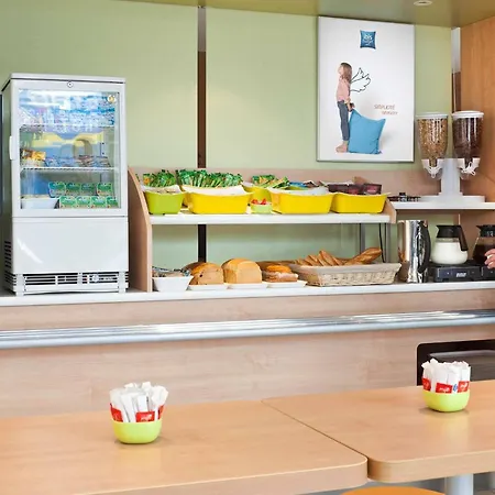 Hotel Ibis Budget