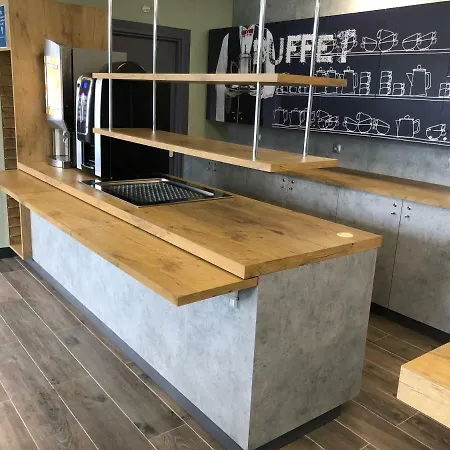 Ibis Budget Hotel