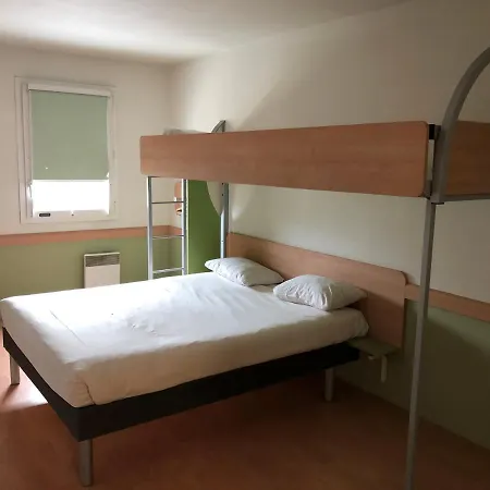Ibis Budget 2*