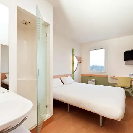 Ibis Budget